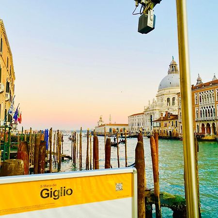 Venice Palace Luxury Suites Eksteriør bilde