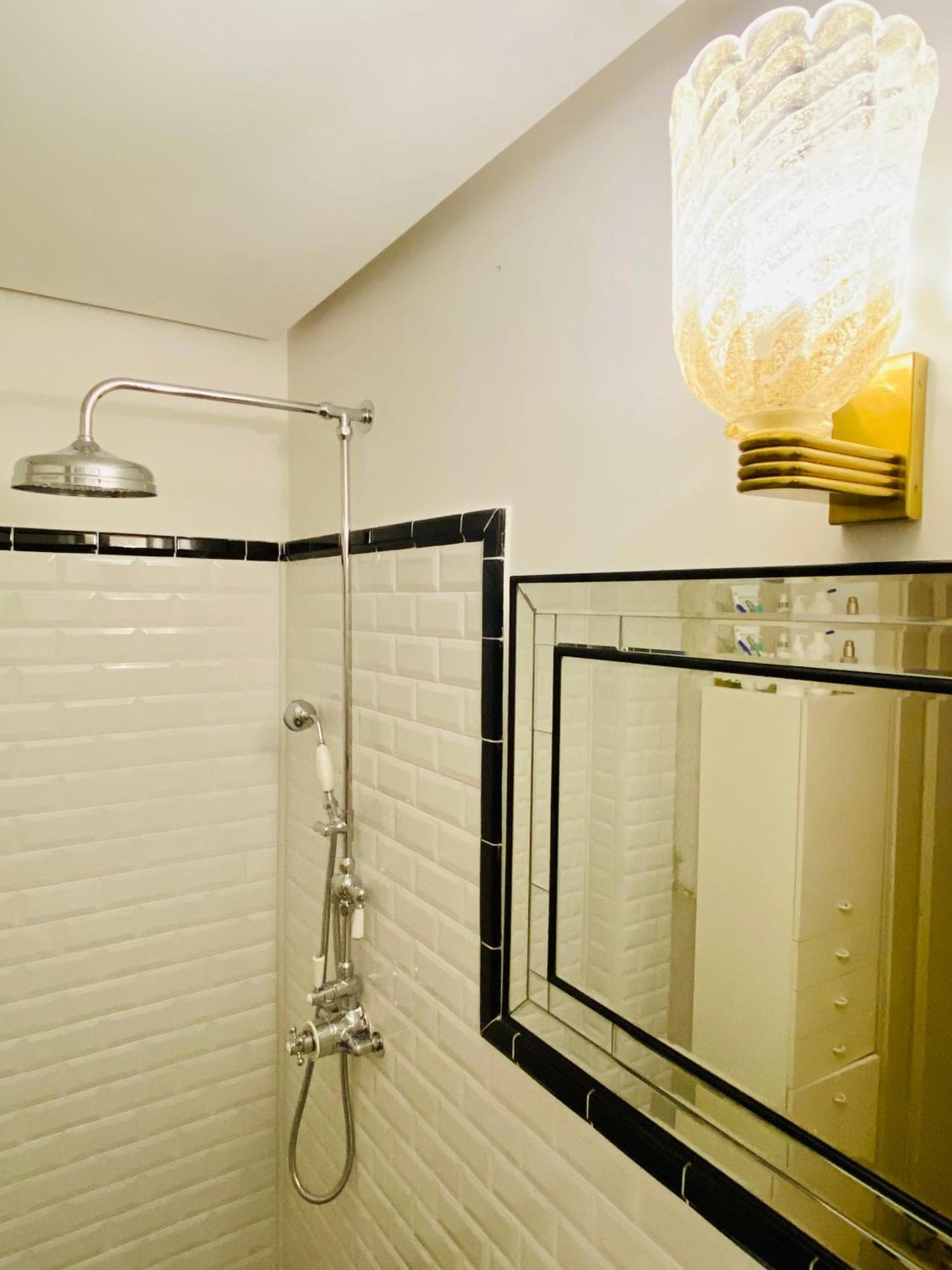 Venice Palace Luxury Suites Eksteriør bilde