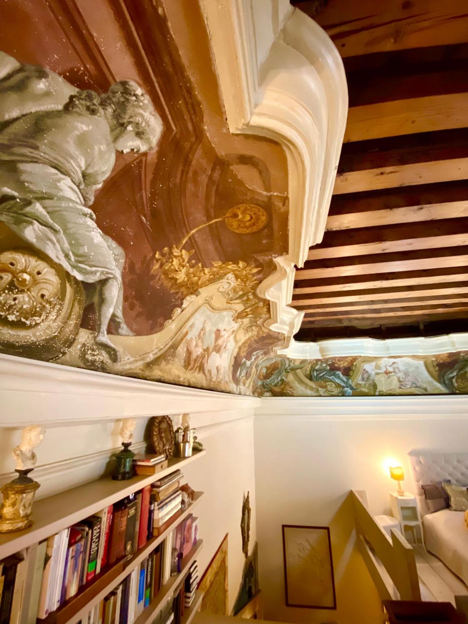 Venice Palace Luxury Suites Eksteriør bilde