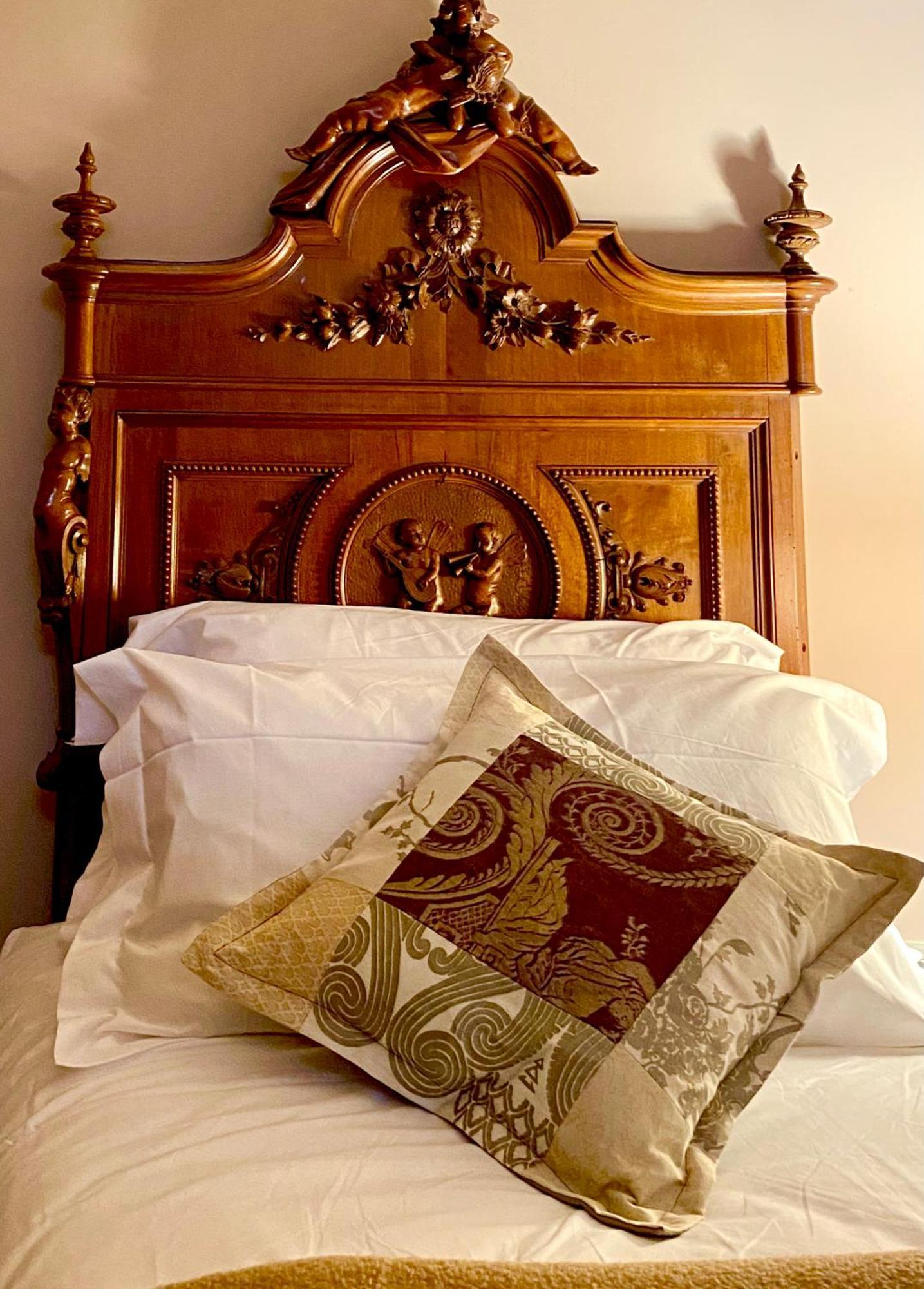 Venice Palace Luxury Suites Eksteriør bilde