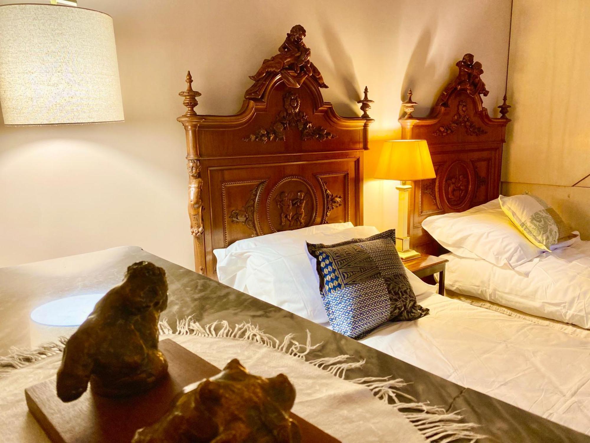 Venice Palace Luxury Suites Eksteriør bilde