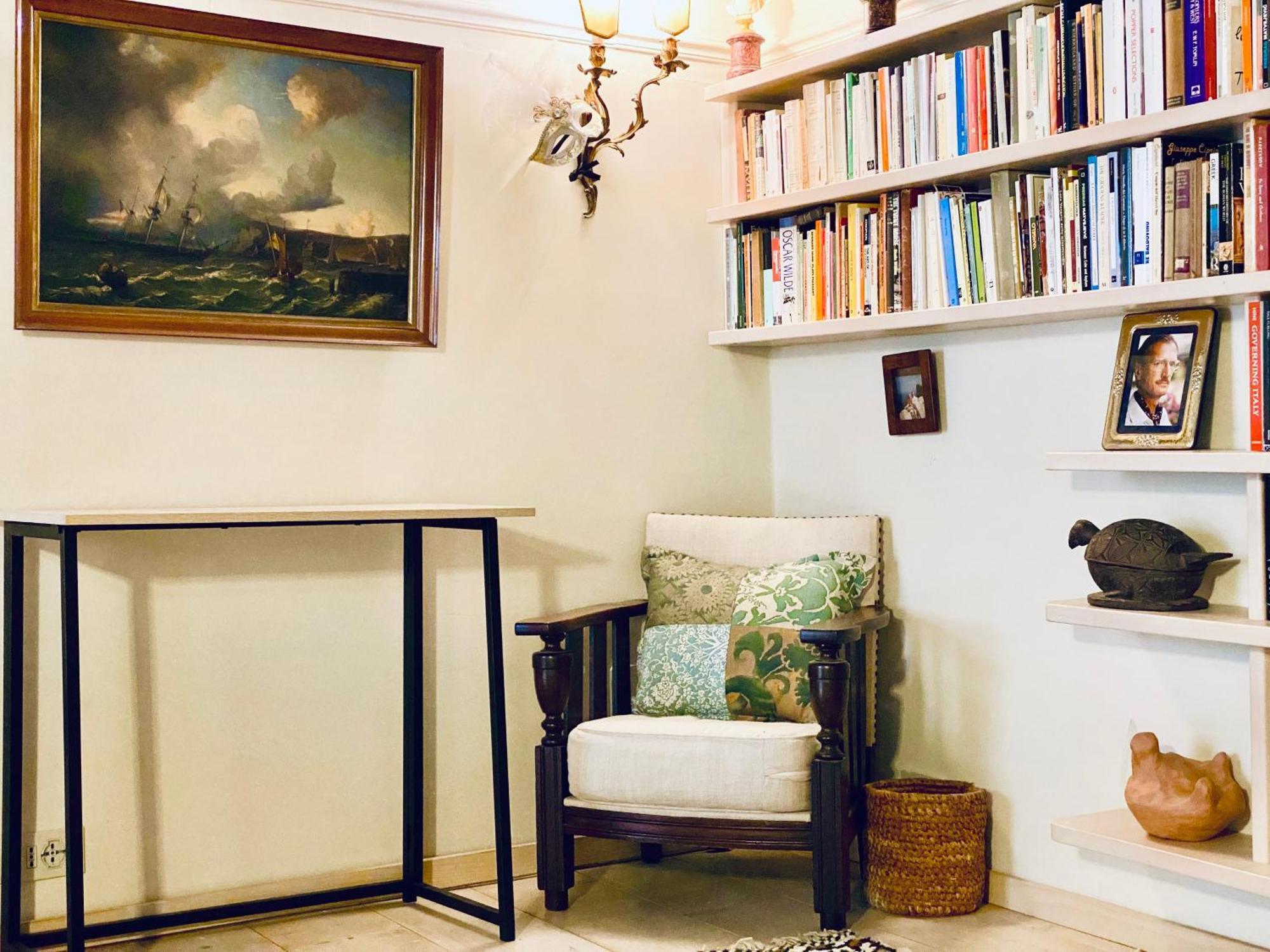 Venice Palace Luxury Suites Eksteriør bilde