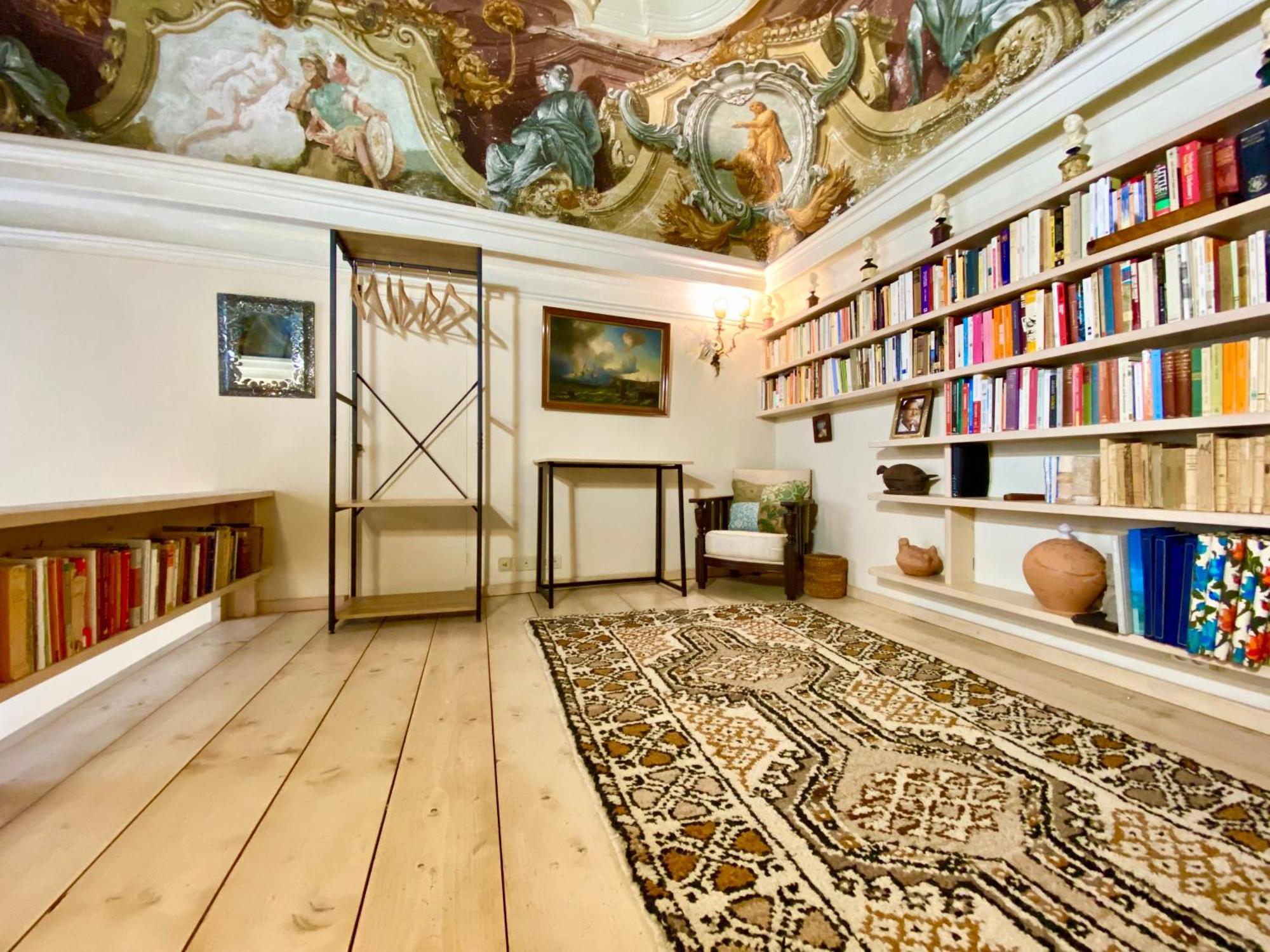 Venice Palace Luxury Suites Eksteriør bilde