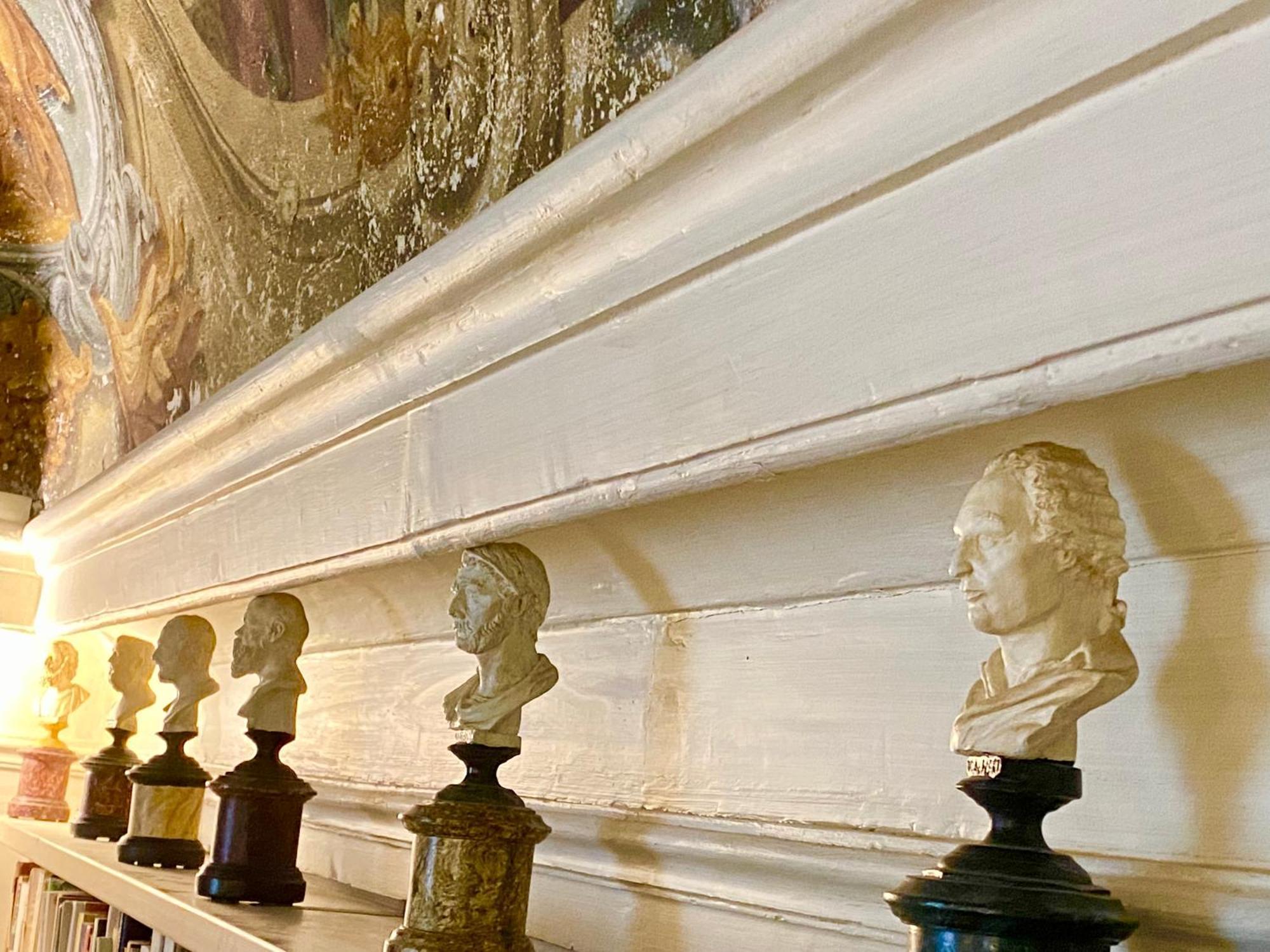 Venice Palace Luxury Suites Eksteriør bilde