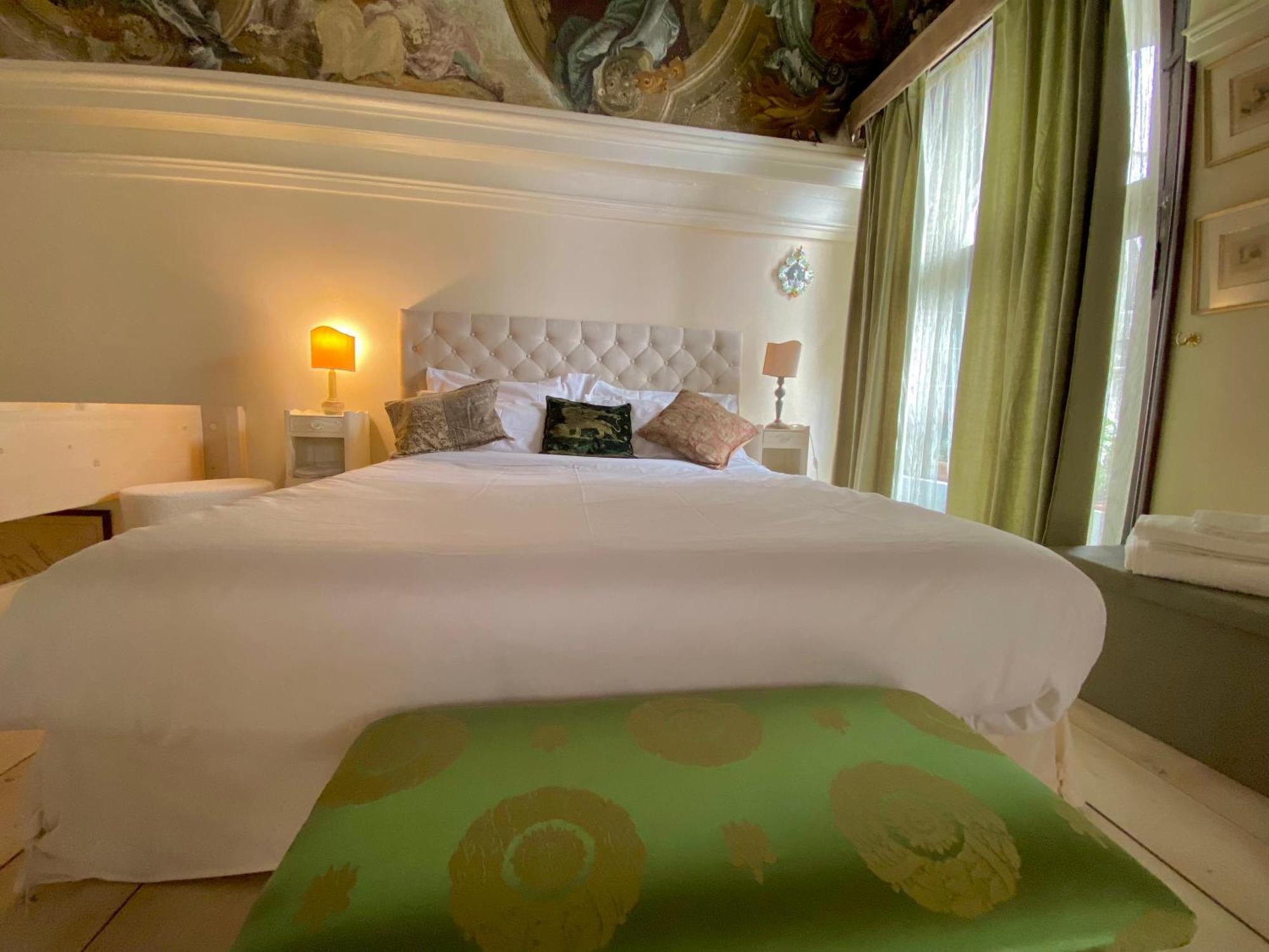 Venice Palace Luxury Suites Eksteriør bilde
