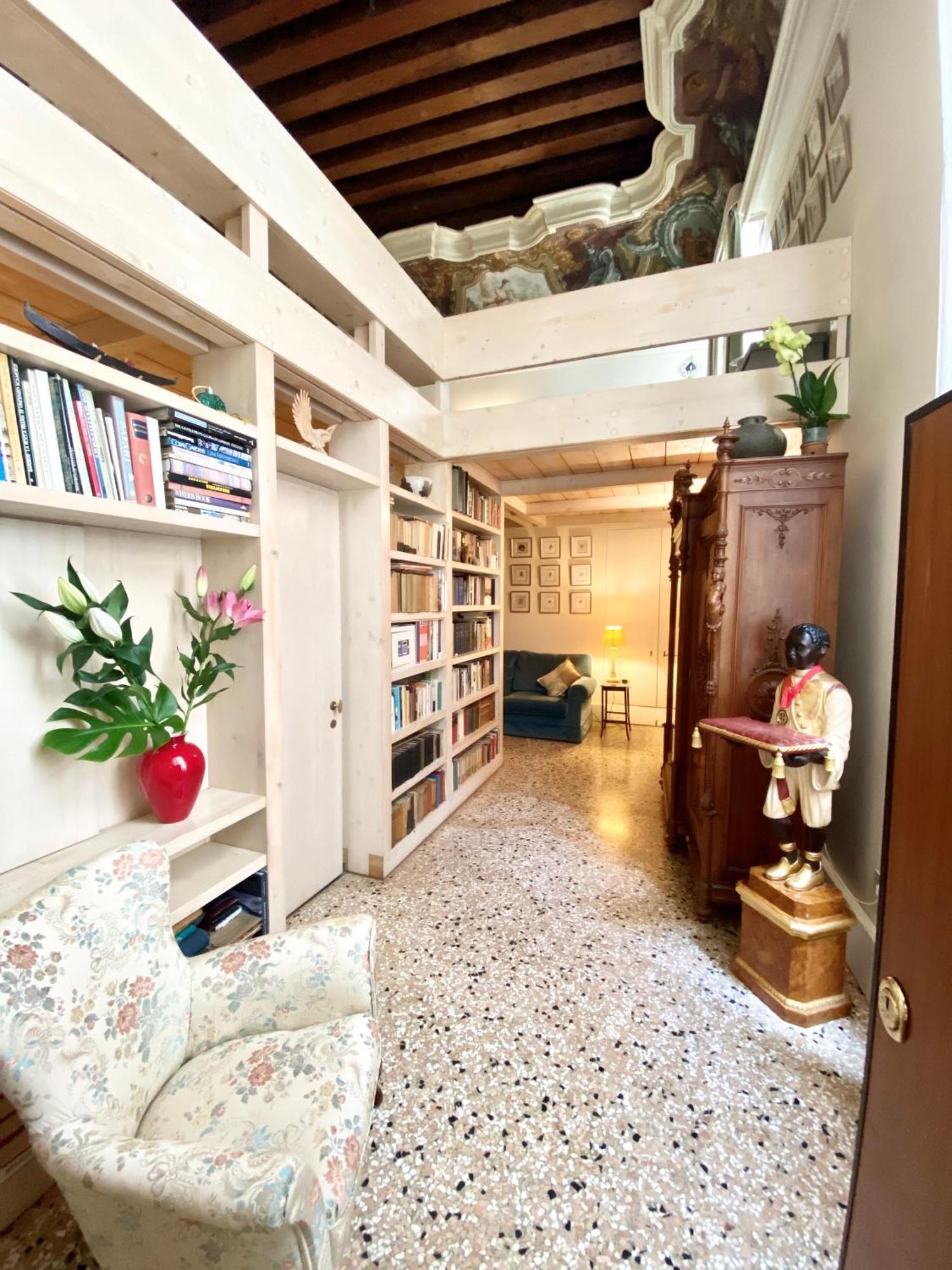 Venice Palace Luxury Suites Eksteriør bilde