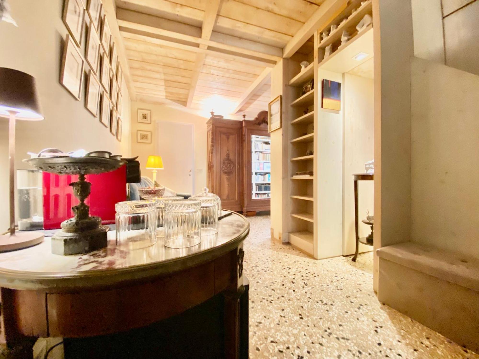Venice Palace Luxury Suites Eksteriør bilde