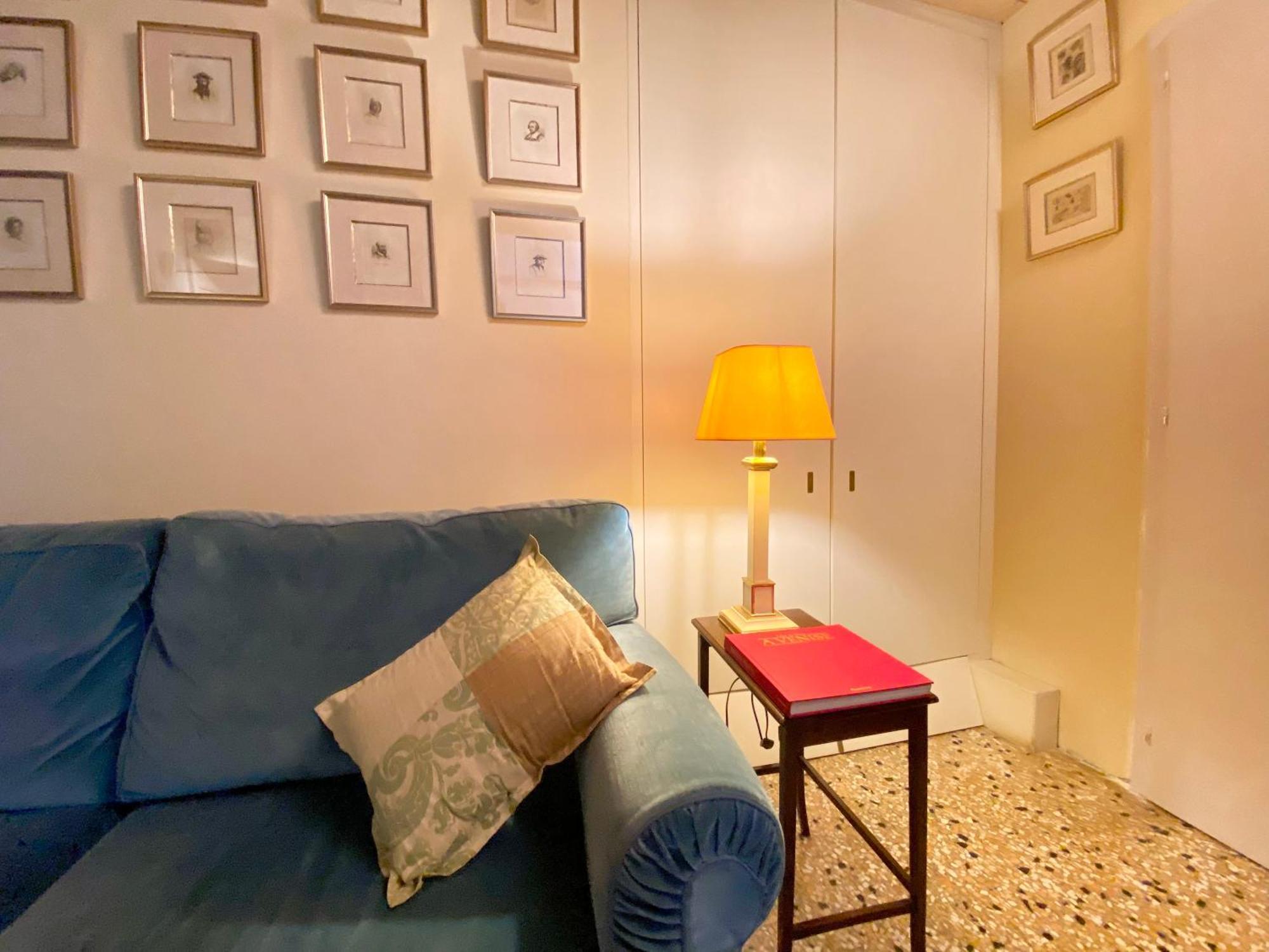 Venice Palace Luxury Suites Eksteriør bilde