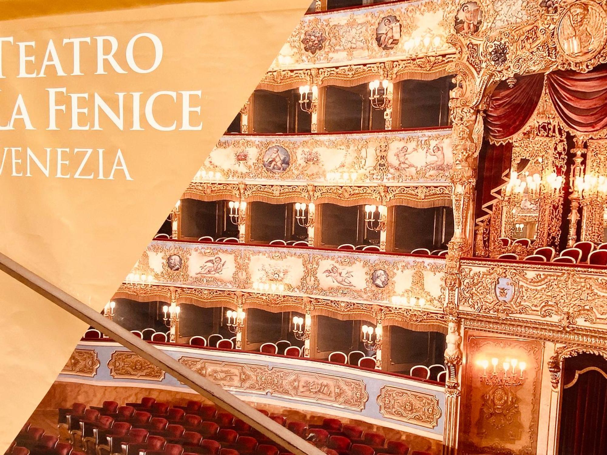 Venice Palace Luxury Suites Eksteriør bilde